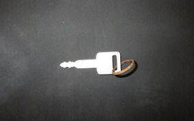 SUZUKI LET's 4 CA45A