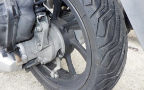 HONDA PCX125 JF81