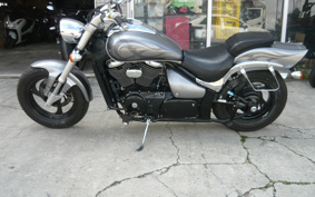 SUZUKI BOULEVARD 400 2006 VK55A
