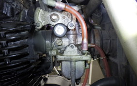 YAMAHA SRX250 2021 51Y