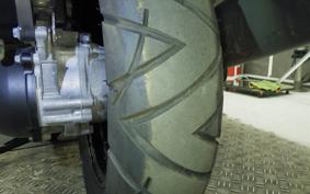 SUZUKI SKYWAVE 200 (Burgman 200) 1995 CH41A
