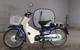 HONDA SUPER CUB50 AA01