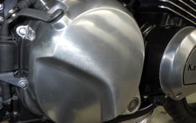 KAWASAKI ZEPHYR 400 KAI 2009 ZR400C