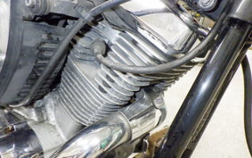 YAMAHA DRAGSTAR 250 2023 VG02J