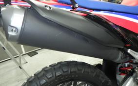 HONDA CRF250 GEN 2 RALLY 2014 MD47