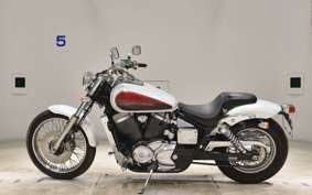 HONDA SHADOW 400 SLASHER 2000 NC40