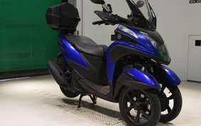 YAMAHA TRICITY 155 A 2021 SG37J