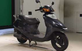 HONDA SPACY 100 2026 JF13