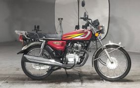 HONDA CG125 PCJ7