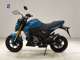 Фото Kawasaki Z125 PRO 2025 с японского аукциона