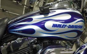 HARLEY FXDL 1580 2008