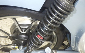 HONDA C125 SUPER CUB