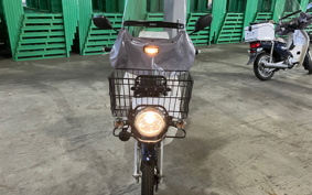 HONDA SUPER CUB50 AA04