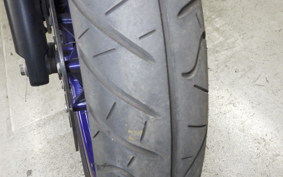 YAMAHA YZF-R25 2002 RG10J