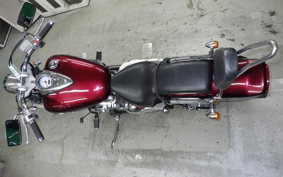 YAMAHA DRAGSTAR 400 2006 VH01J
