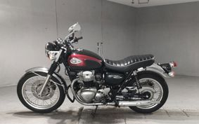 KAWASAKI W800 2024 EJ800E