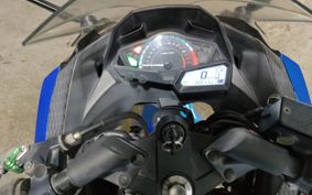KAWASAKI NINJA 250 EX250L