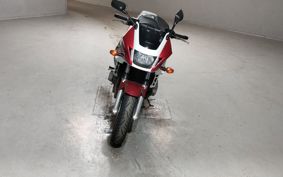 HONDA CB1300SF BOLDOR SC54