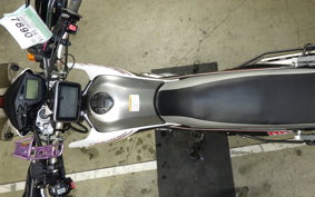 YAMAHA SEROW 250 Gen.2 DG17J