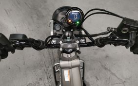 HONDA CT125 HUNTER CUB JA65
