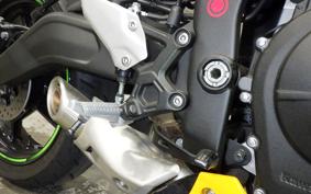 KAWASAKI ZX-25R ZX250E