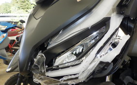 HONDA FORZA 250 MF17