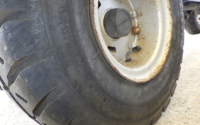 HONDA GYRO UP TA01