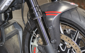 DUCATI DIAVEL Carbon 2013 G100A