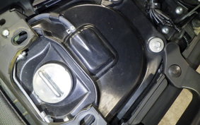 HONDA NC750X 2024 RH09