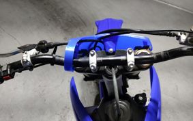 YAMAHA YZ125X CE29C