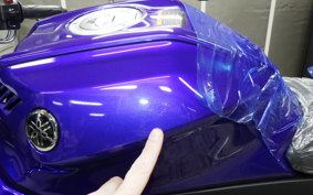 YAMAHA YZF-R15 2022 RG86J