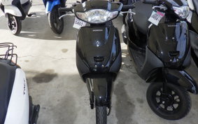 HONDA TACT Gen.4