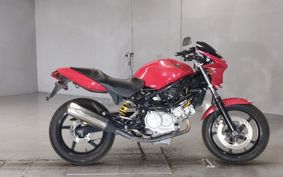 HONDA VTR 250 MC33