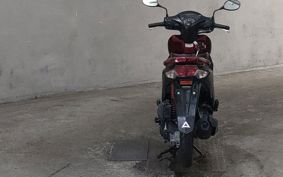 HONDA DIO 110 JF58