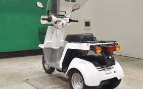 HONDA GYRO X 2024 TD02