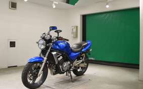 KAWASAKI BALIUS 250 Gen.2 2020 ZR250B