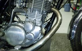 YAMAHA SR500 1984 2J2