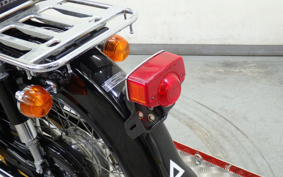 HONDA CD125K CD125K