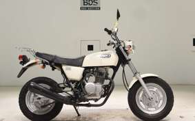HONDA APE 100 HC07