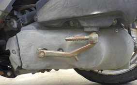 SUZUKI ADDRESS V50 Gen.2 2009 CA42A
