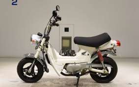 HONDA CHALY 50 1987 CF50