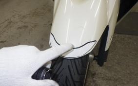 YAMAHA N-MAX 2005 SED6J