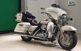 HARLEY FLHTCU 1580 CVO 2008