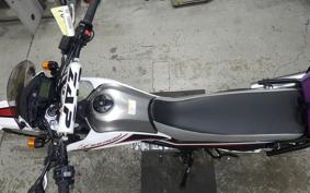 YAMAHA SEROW 250 Gen.2 1982 DG17J