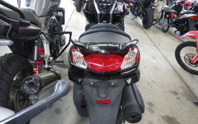 YAMAHA MAJESTY 250 Gen.4 SG20J