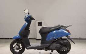 SUZUKI ﾚｯﾂ CA4AA