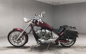 HONDA VT1300CX 2011 SC61