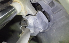 SUZUKI ADDRESS V125 S 2024 CF4MA