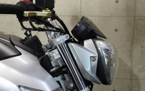 SUZUKI GSR 400 2007 GK7DA