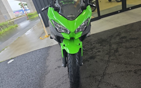 KAWASAKI NINJA 250 EX250P